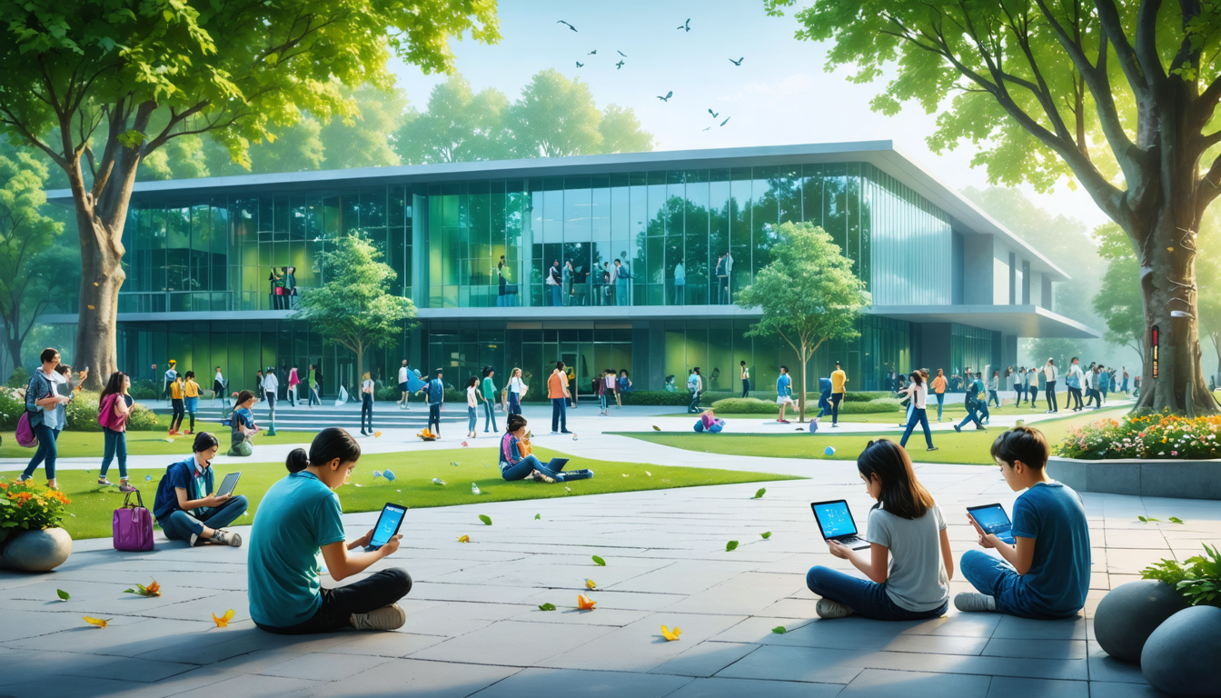 découvrez comment vous connecter facilement à la plateforme ent scolaire de bavay grâce à notre guide pratique, étapes détaillées et conseils pour accéder à tous les services en ligne.