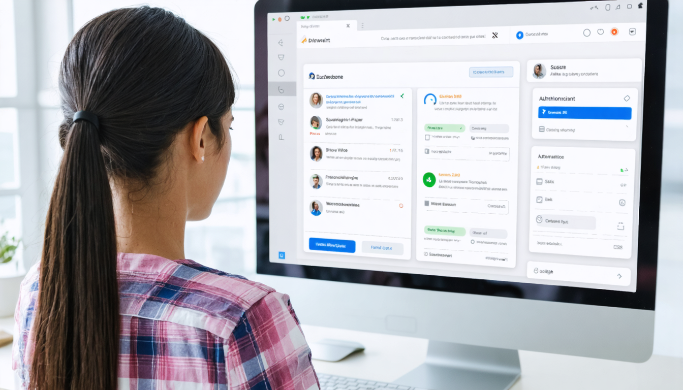 découvrez les étapes simples et rapides pour accéder à votre espace numérique de travail (ent) au lycée dans le loiret. ce guide pratique vous accompagne pas à pas pour profiter facilement de tous les services en ligne dédiés aux élèves et enseignants.
