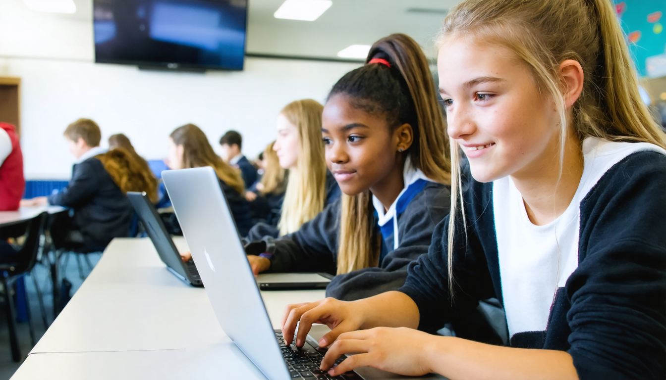 découvrez notre guide pratique pour vous connecter facilement à votre espace numérique de travail (ent) au lycée dans le loiret : étapes détaillées, conseils d’accès et solutions aux problèmes courants.