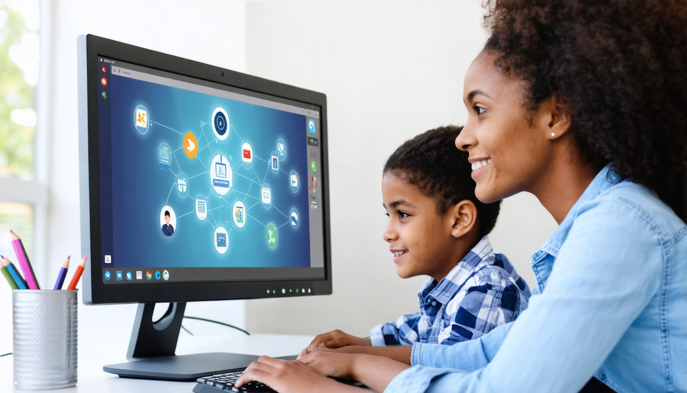 découvrez étape par étape comment accéder facilement à votre espace numérique sur l'ent auvergne rhône-alpes. suivez notre guide pratique pour profiter de tous les services et ressources en ligne dédiés aux élèves, parents et enseignants.