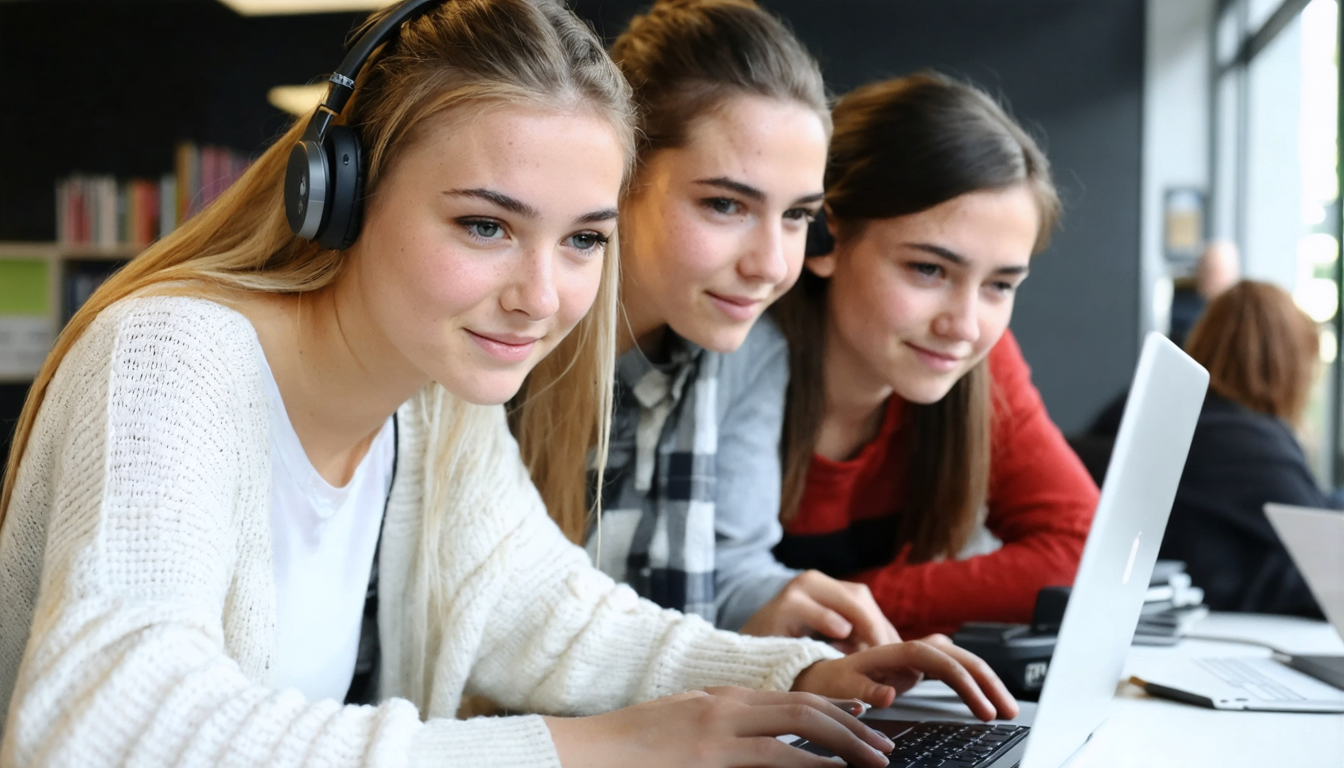 découvrez comment vous connecter facilement à l'ent touraine grâce à notre guide pratique. suivez pas à pas les étapes pour accéder à la plateforme dédiée aux élèves et profiter de toutes ses fonctionnalités.