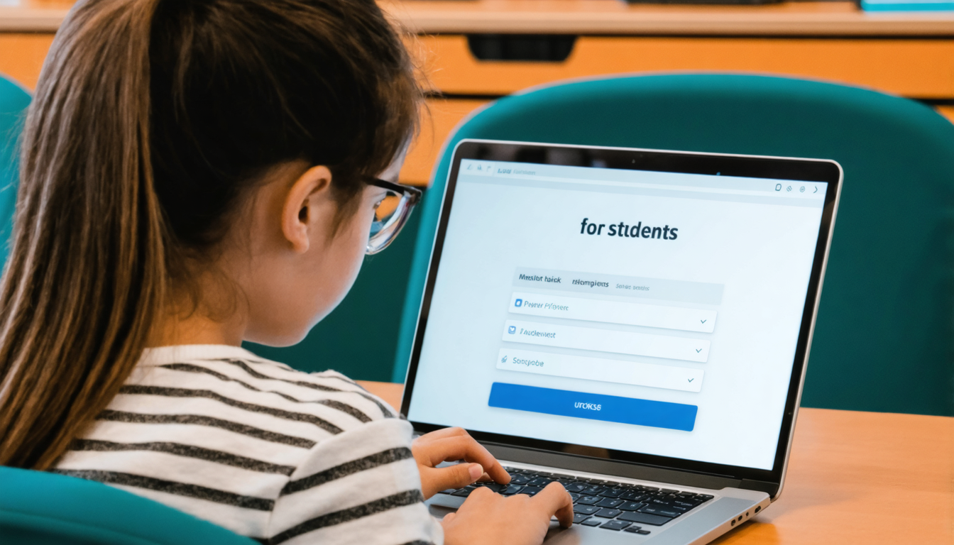 découvrez comment accéder facilement à l’ent touraine grâce à ce guide pratique : toutes les étapes pour vous connecter rapidement à la plateforme dédiée aux élèves et profiter de ses services en ligne.