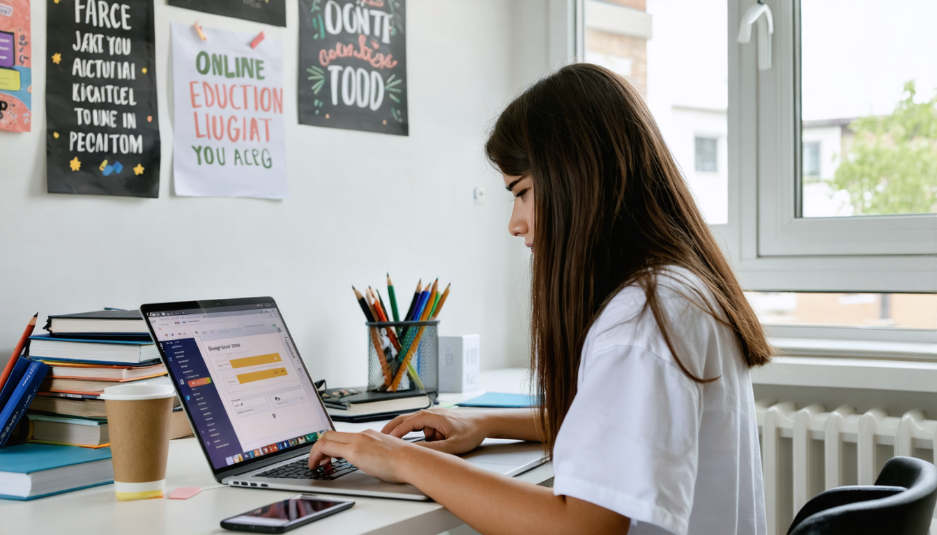 découvrez les étapes simples pour vous connecter à l’ent touraine. ce guide pratique détaille comment accéder facilement à la plateforme dédiée aux élèves, avec des conseils pour résoudre les problèmes courants de connexion.