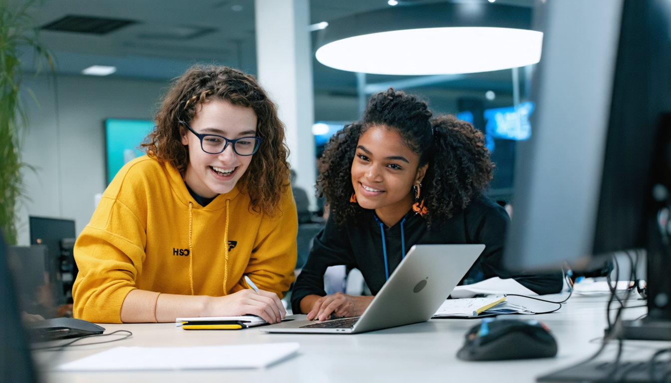 découvrez notre guide pratique pour vous connecter facilement à la plateforme ent ufr slhs et explorez toutes ses fonctionnalités essentielles pour optimiser votre expérience universitaire.