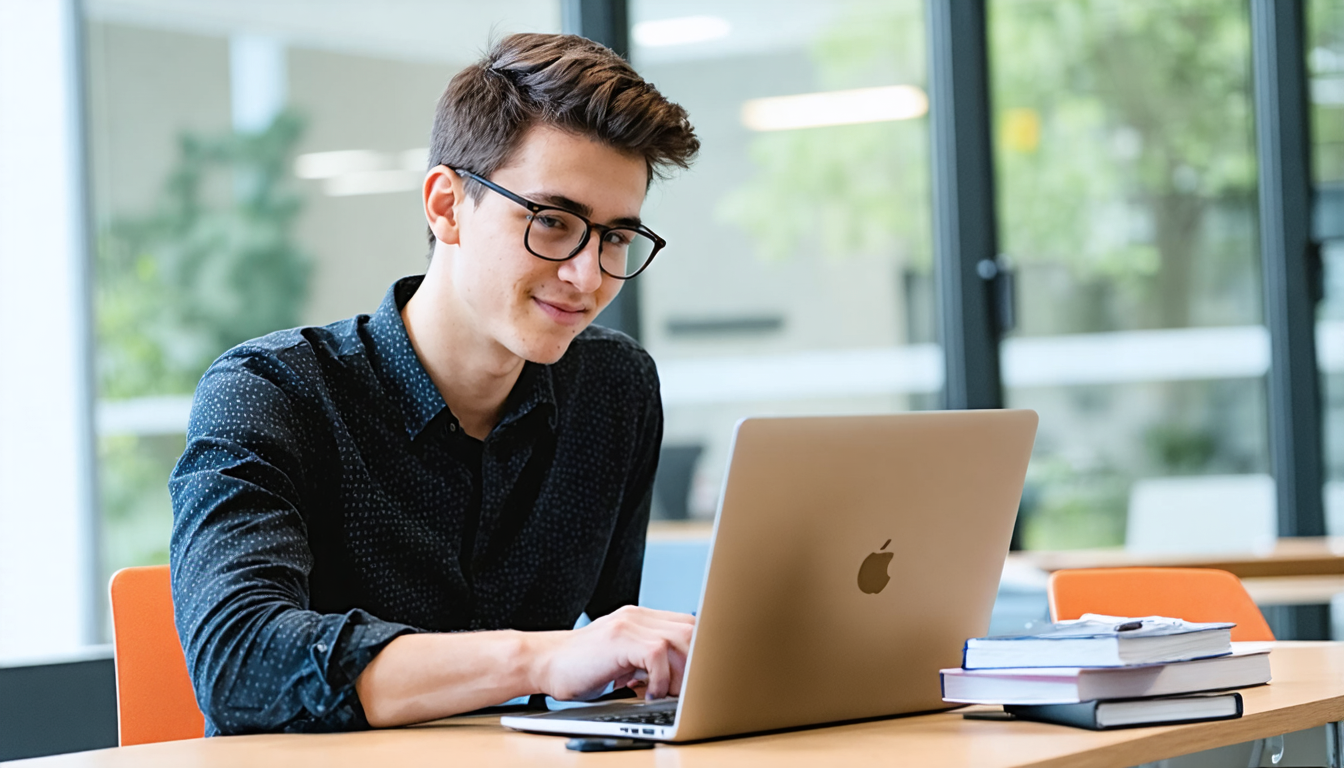 découvrez comment accéder facilement à l’ent de l’université bretagne sud et explorez toutes ses fonctionnalités grâce à notre guide pratique, étape par étape, pour optimiser votre expérience numérique étudiante.