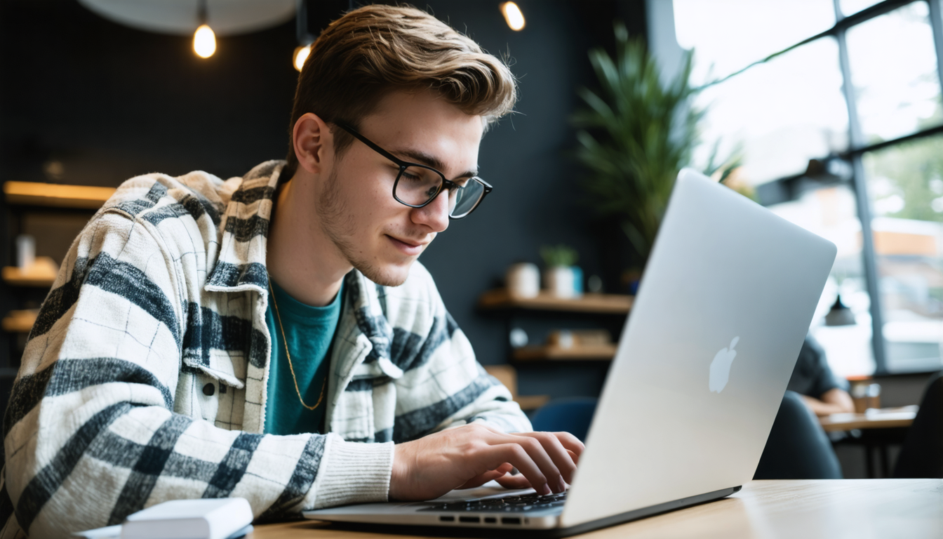 Guide pratique pour se connecter et explorer la plateforme ENT de l&rsquo;Université Bretagne Sud