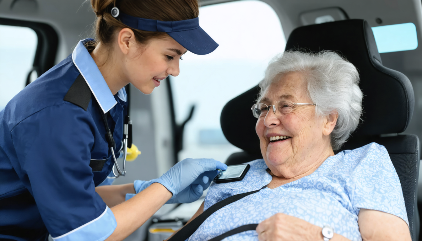 découvrez nos conseils essentiels pour bien choisir votre centre de formation d’auxiliaire ambulancier. comparez les critères de sélection clés, les programmes et certifications afin de réussir votre parcours professionnel dans les meilleures conditions.