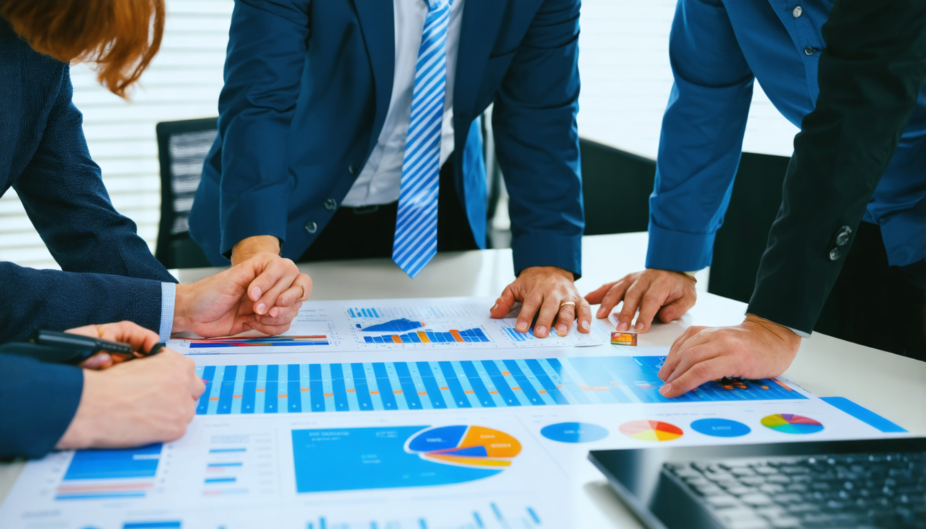 découvrez les étapes clés et les meilleures pratiques pour réussir la digitalisation de la gestion de la paie au sein de votre entreprise. optimisez vos processus rh en toute simplicité.