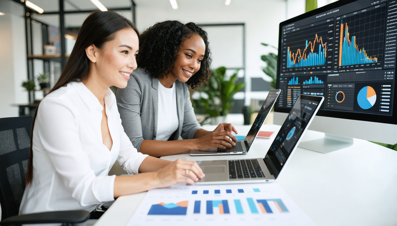 découvrez les étapes essentielles pour digitaliser efficacement la gestion de la paie : conseils, outils et bonnes pratiques pour optimiser vos processus rh et garantir la conformité.