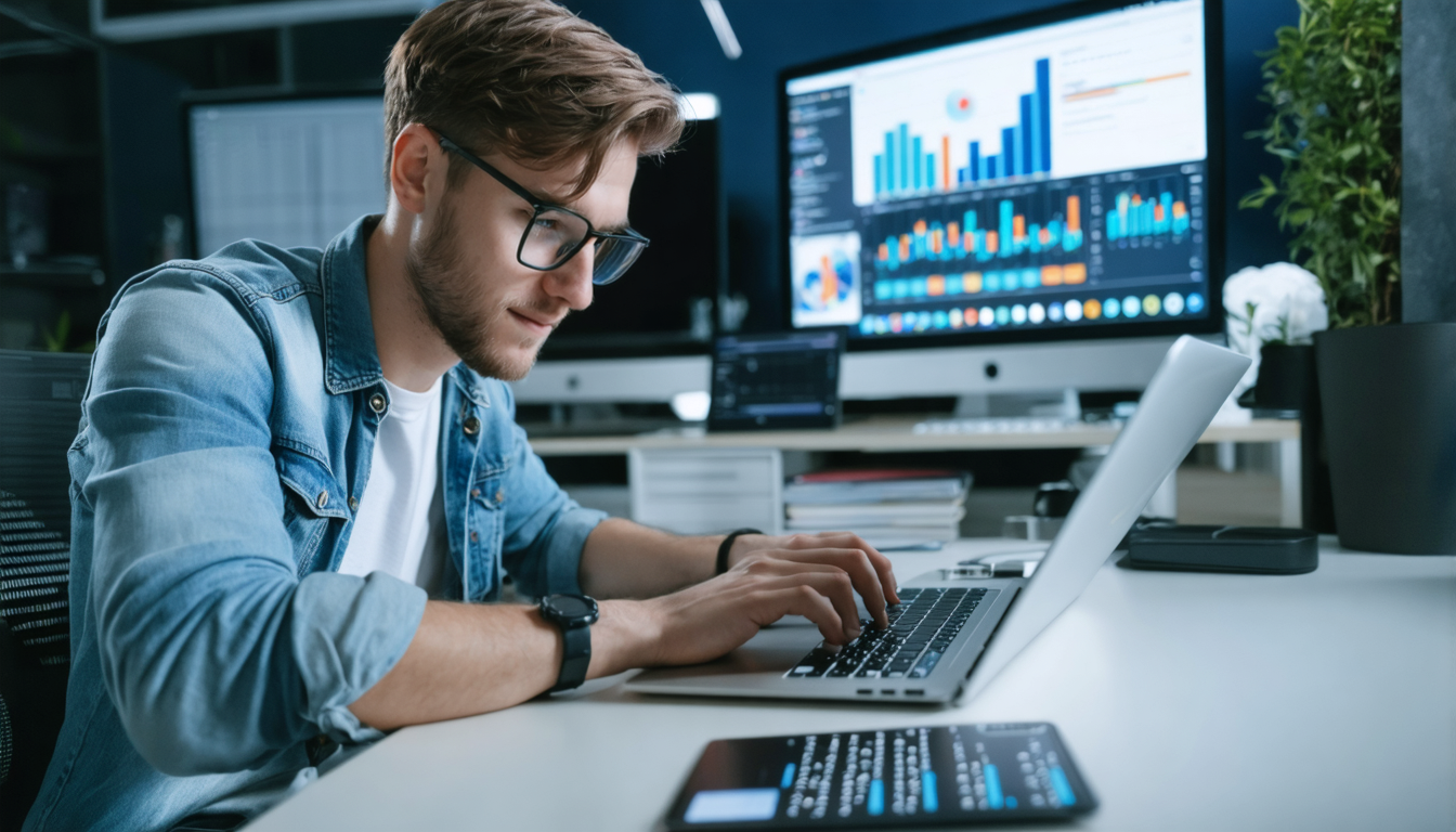 découvrez les différentes solutions de financement adaptées aux travailleurs indépendants pour suivre des formations et développer leurs compétences professionnelles.
