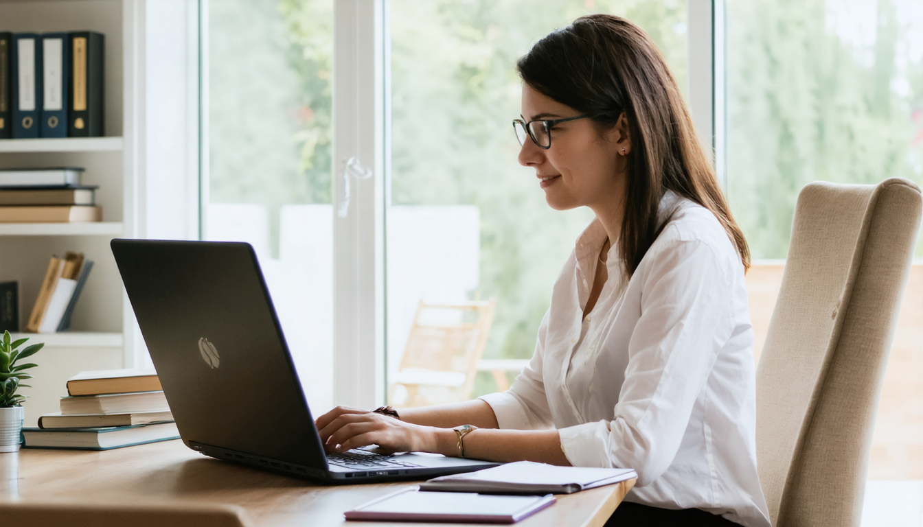 découvrez les différentes solutions de financement adaptées aux indépendants pour suivre des formations professionnelles : dispositifs disponibles, démarches à suivre et conseils pour optimiser votre budget formation.