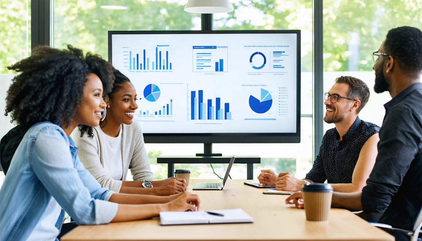 découvrez les principales solutions de financement pour les formations professionnelles destinées aux indépendants : dispositifs accessibles, aides, et conseils pour optimiser votre budget formation.