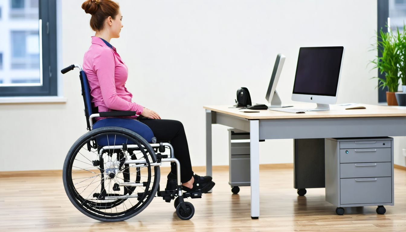 découvrez le rôle de l'agefiph et les dispositifs d’accompagnement destinés à favoriser l’inclusion professionnelle des personnes en situation de handicap en france.