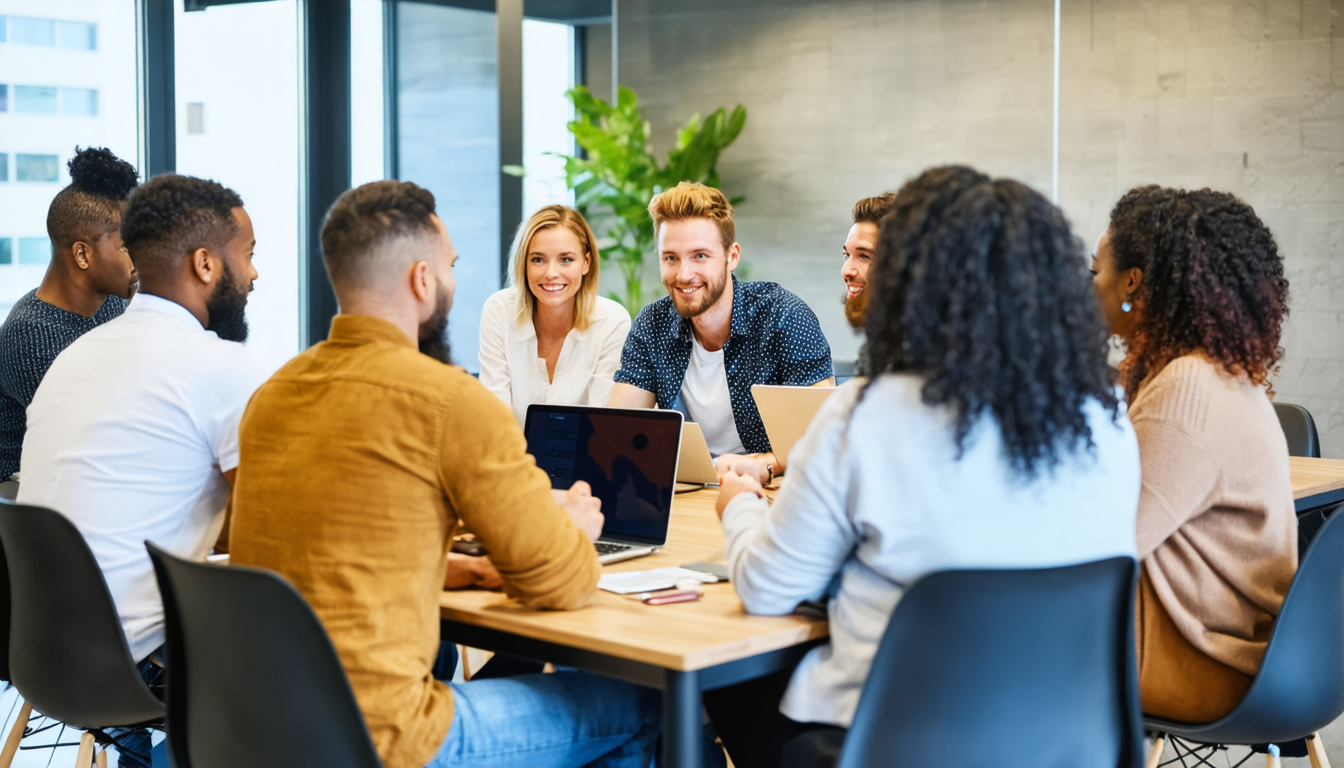 découvrez pourquoi la formation continue est essentielle pour renforcer les compétences, motiver les membres et garantir l’efficacité des associations dans un environnement en constante évolution.