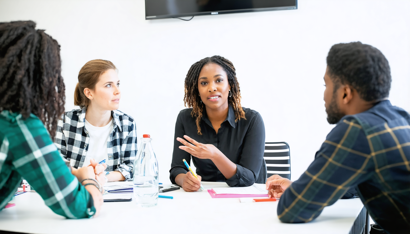 découvrez pourquoi la formation continue est essentielle pour renforcer les compétences, motiver les membres et assurer le succès durable des associations.