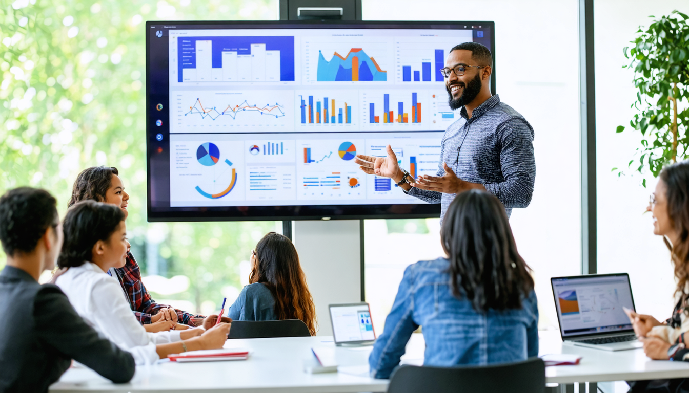 découvrez pourquoi la formation continue est essentielle pour renforcer les compétences, favoriser l’innovation et assurer le succès durable au sein des associations.