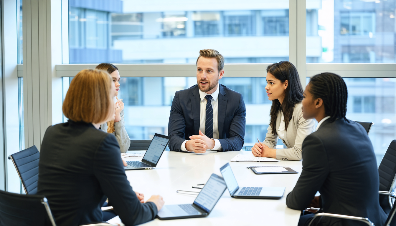 Le Manuel des Pratiques et de Conduite : Une Nécessité pour le Secteur Financier au Canada ?