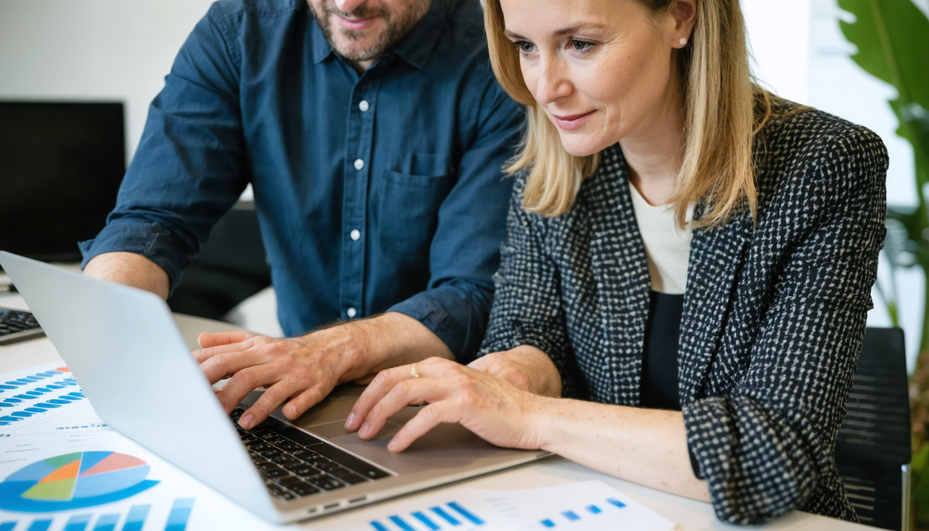 découvrez comment le chartered retirement planning counselor (crpc) optimise la gestion de la retraite et devient un allié incontournable pour les conseillers financiers souhaitant offrir un accompagnement expert et personnalisé à leurs clients.