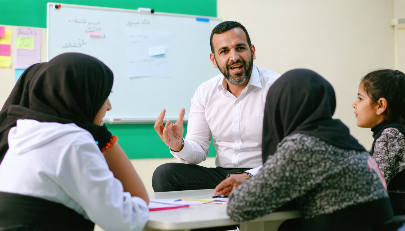 découvrez les principaux avantages de choisir un centre de formation public en tunisie : qualité de l’enseignement, accessibilité, insertion professionnelle facilitée et reconnaissance officielle des diplômes.