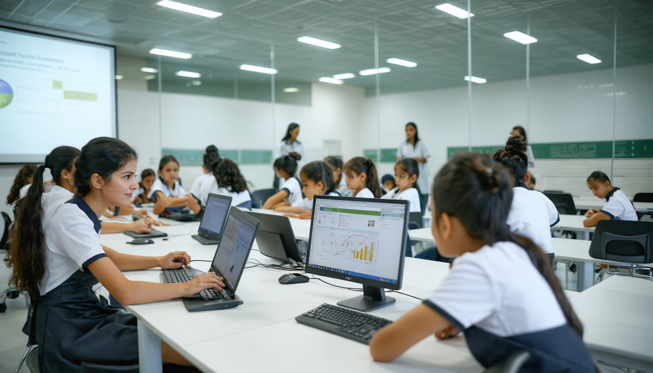 découvrez pourquoi choisir un centre de formation public en tunisie peut booster votre carrière : qualité de l'enseignement, diplômes reconnus, coût abordable et accès à de nombreuses opportunités professionnelles.