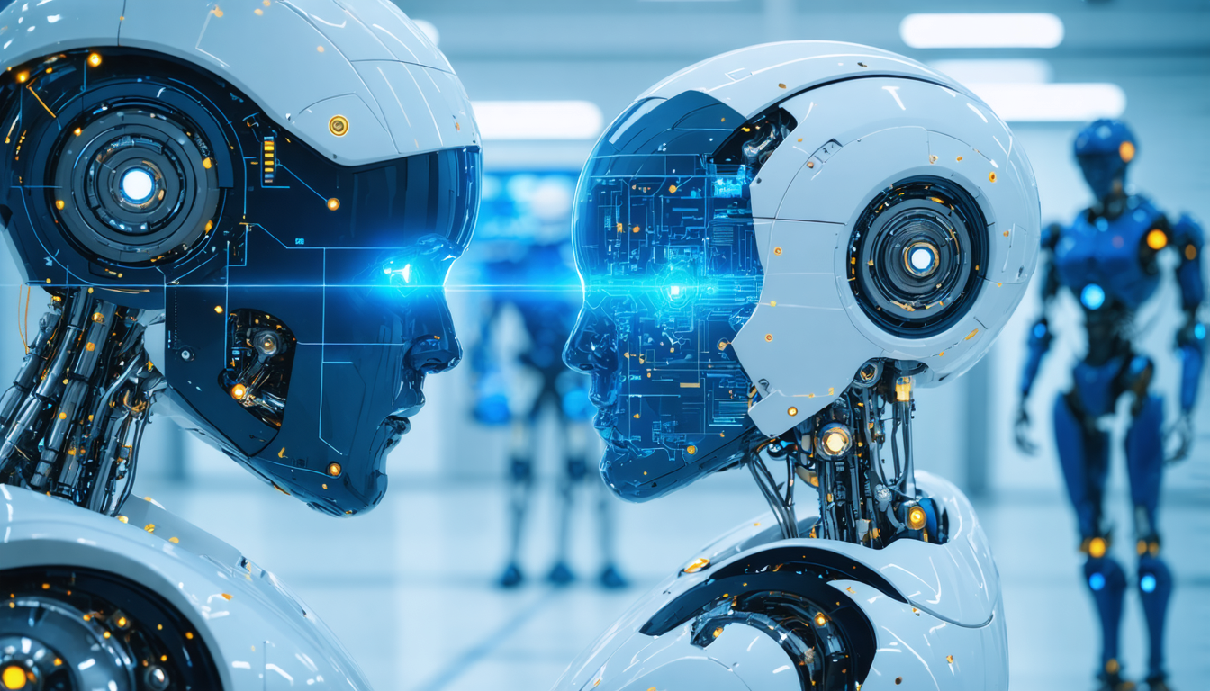 découvrez les meilleurs outils d'automatisation pour simplifier et accélérer les tâches répétitives au sein de votre entreprise. gagnez en efficacité et libérez du temps pour vous concentrer sur l'essentiel grâce à notre sélection incontournable.
