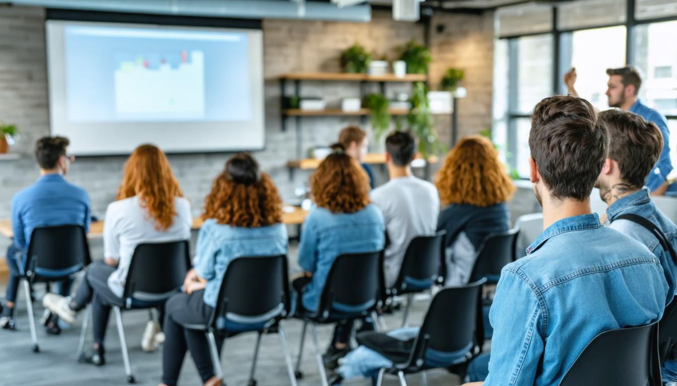 découvrez pourquoi choisir un centre de formation pour devenir gardien d'immeuble est une décision avantageuse : encadrement professionnel, acquisition de compétences pratiques et meilleur accès au marché de l'emploi.