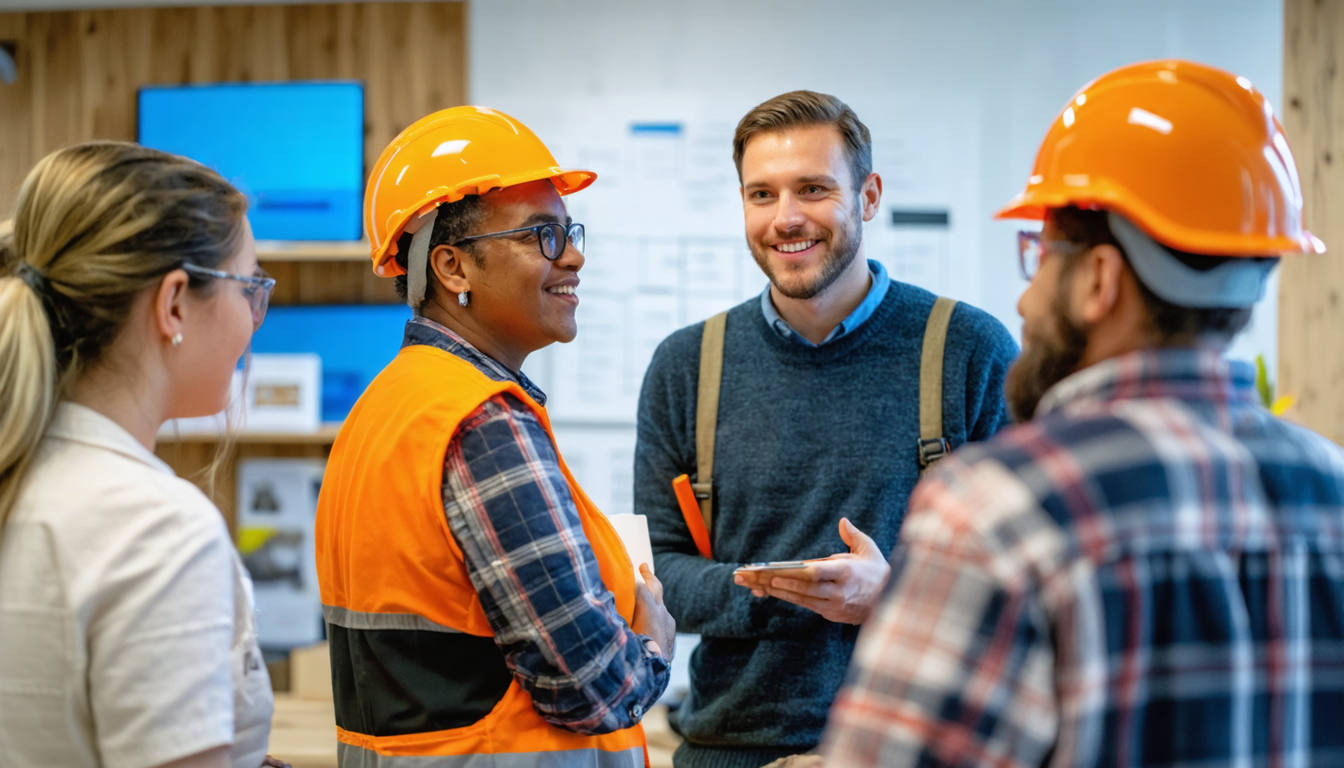 Les avantages d&rsquo;opter pour un centre de formation pour devenir gardien d&rsquo;immeuble