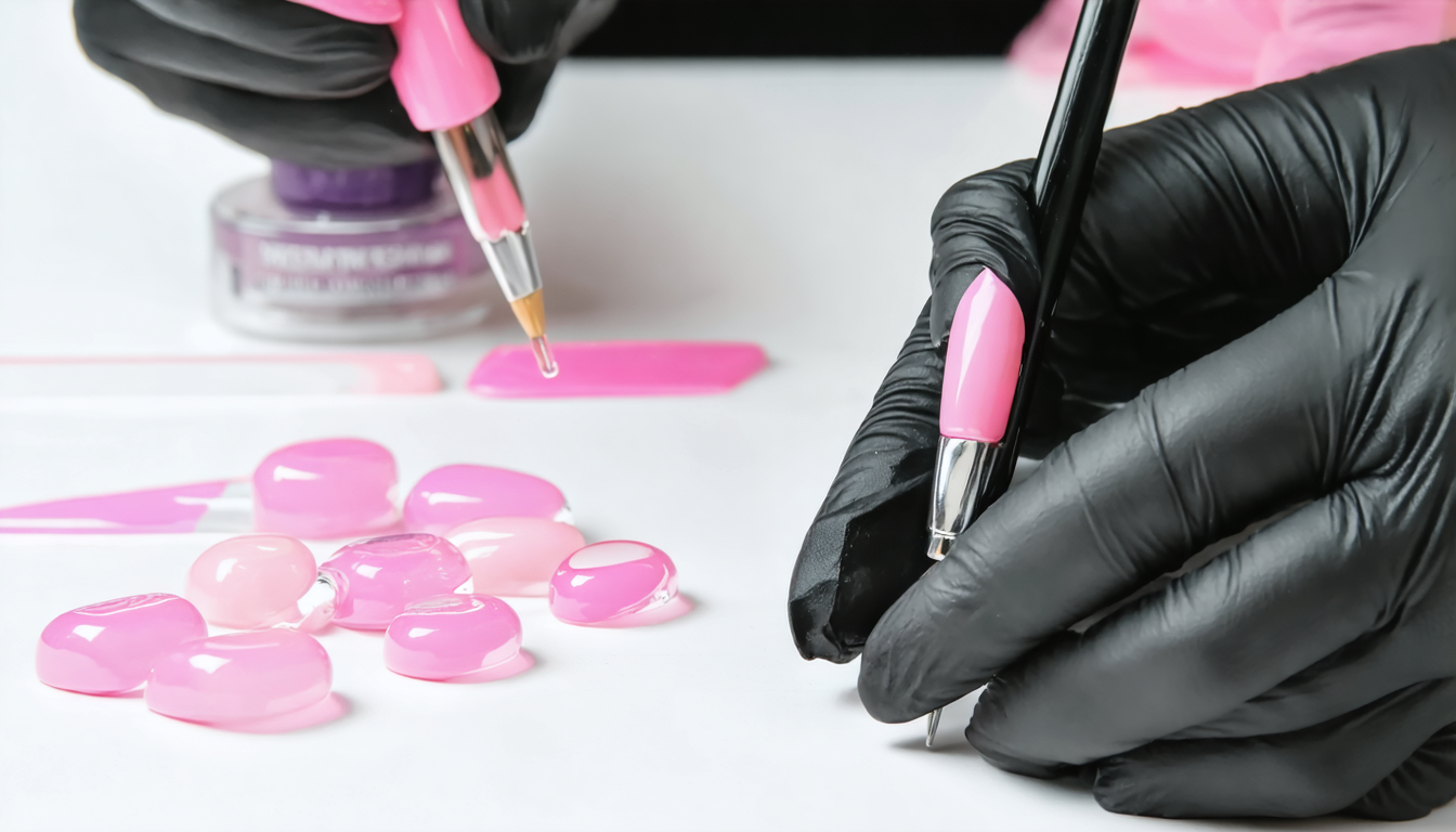 Les avantages d&rsquo;opter pour une école de formation en onglerie pour votre avenir professionnel