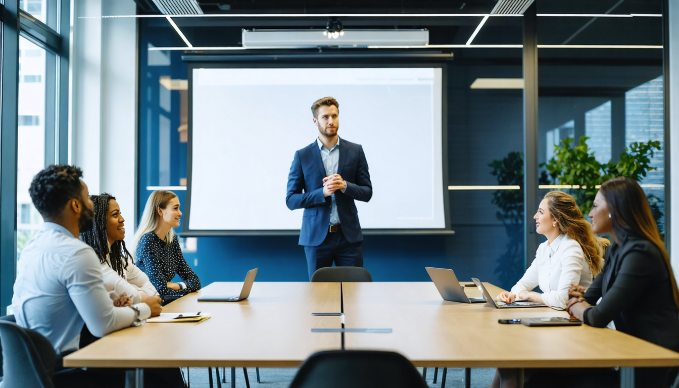 découvrez comment une formation professionnelle de trois mois peut transformer votre carrière, améliorer vos compétences et booster votre employabilité. un investissement court terme pour de grands bénéfices à long terme !