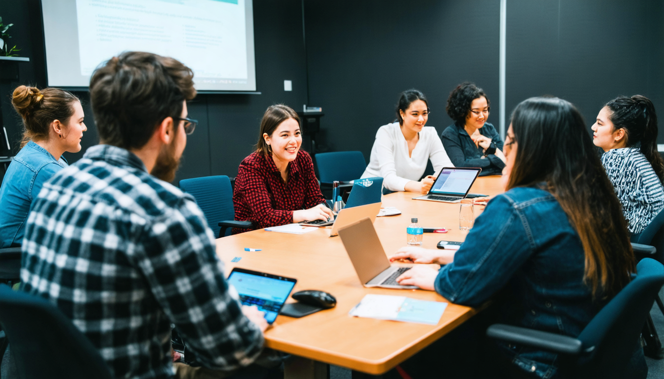 découvrez les meilleurs conseils et stratégies pour réussir votre formation professionnelle et augmenter vos chances de décrocher votre premier emploi. des clés essentielles pour entrer avec succès sur le marché du travail !