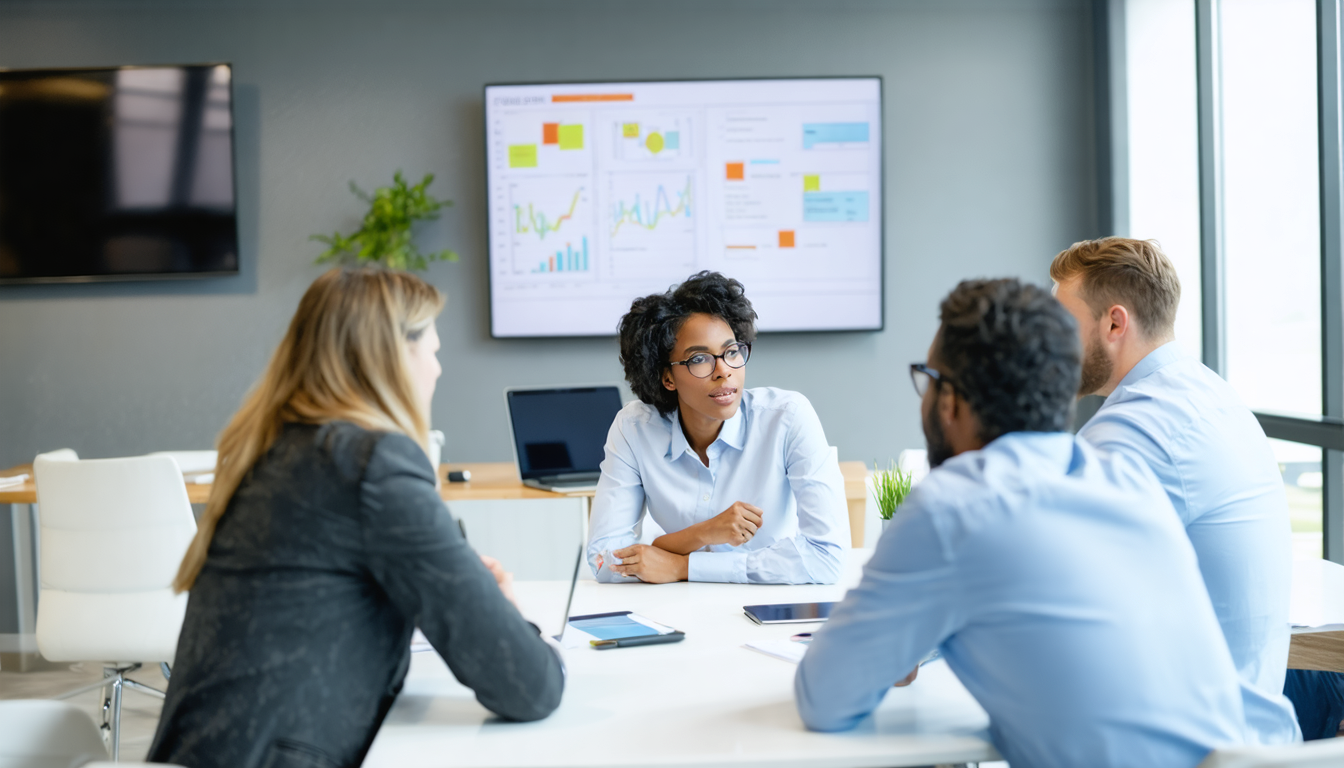 découvrez dans ce guide complet les diverses formes de soutien proposées par les opco : financement de la formation, accompagnement des entreprises et conseils personnalisés pour optimiser la gestion des compétences.