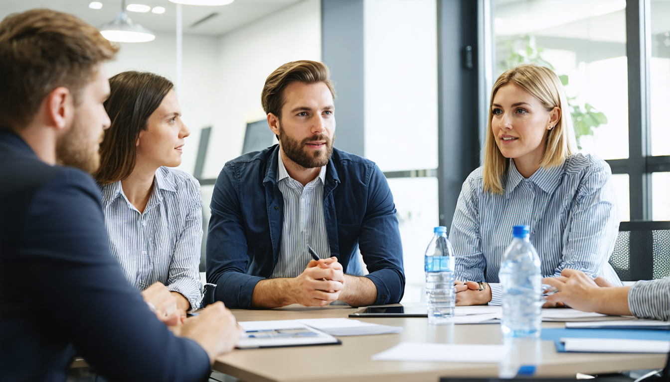 découvrez dans ce guide complet toutes les formes de soutien proposées par les opco : accompagnement à la formation, financement, conseils pour les entreprises et les salariés. informez-vous sur les services disponibles pour optimiser le développement des compétences.