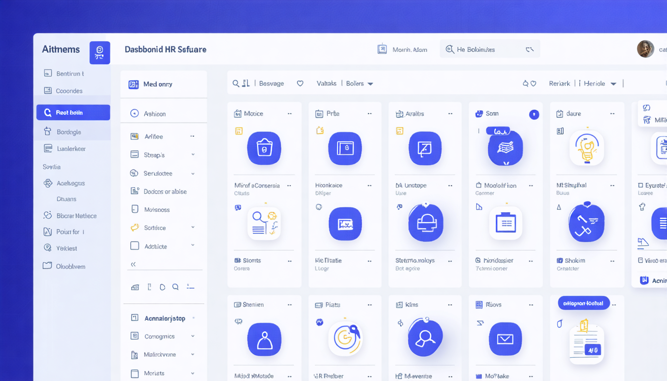 découvrez les meilleurs outils de gestion des ressources humaines adaptés aux startups en forte croissance. optimisez vos processus rh, facilitez le recrutement et la gestion des talents pour soutenir le développement rapide de votre entreprise.