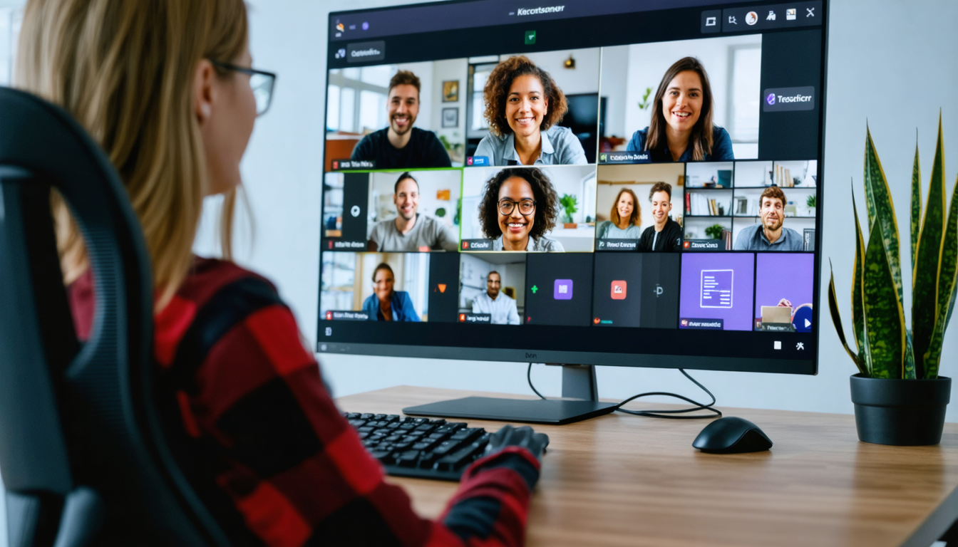 découvrez quels outils collaboratifs permettent vraiment d'améliorer la cohésion, la communication et la productivité au sein des équipes. comparez les solutions incontournables pour booster la dynamique de groupe au travail.