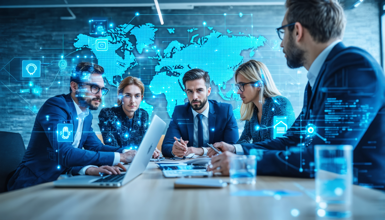 découvrez quels outils collaboratifs favorisent véritablement la dynamique d'équipe. analyse des meilleures solutions pour améliorer la communication, la productivité et l’efficacité au sein de votre équipe.