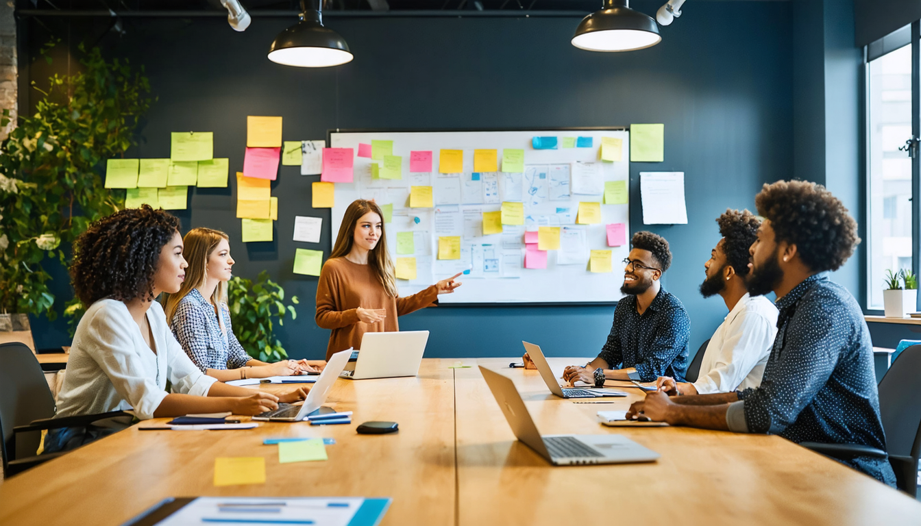 découvrez pourquoi la formation continue et la reconnaissance des stagiaires sont essentielles pour favoriser le développement professionnel, motiver les talents et garantir la réussite au sein de toute organisation.