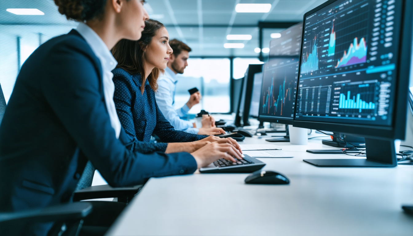 découvrez pourquoi la formation continue et la reconnaissance des stagiaires sont essentielles pour le développement professionnel, la motivation et la performance en entreprise.