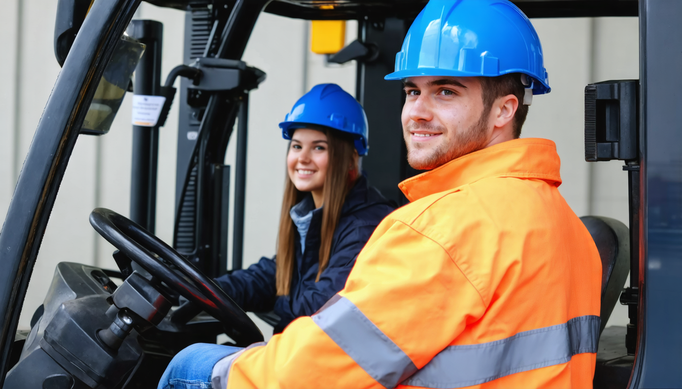 découvrez pourquoi un centre de formation caces en yvelines est essentiel pour booster votre carrière, acquérir des compétences recherchées et augmenter vos chances d'emploi dans le secteur de la logistique et du btp.