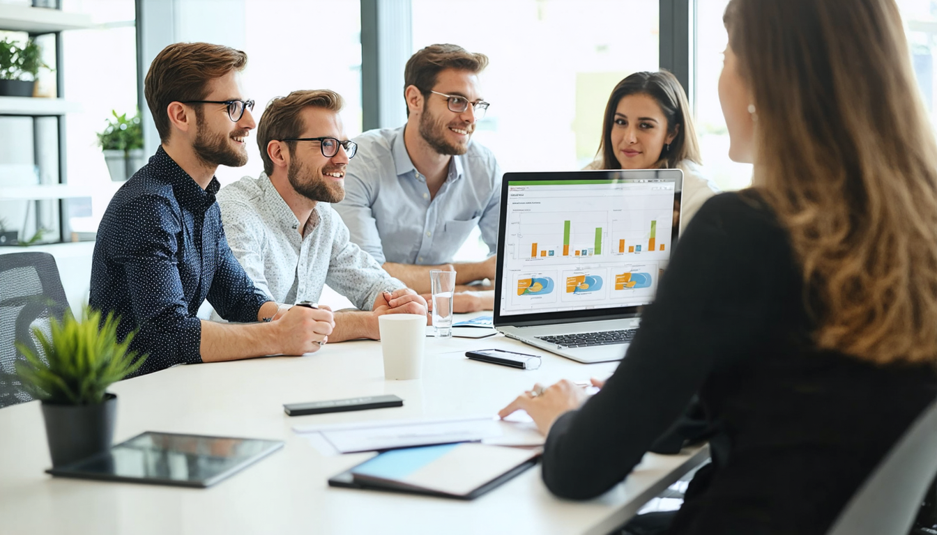 découvrez comment obtenir la qualification rge grâce à notre guide complet. suivez chaque étape clé pour répondre aux exigences de qualité enr et valoriser votre expertise dans les énergies renouvelables.