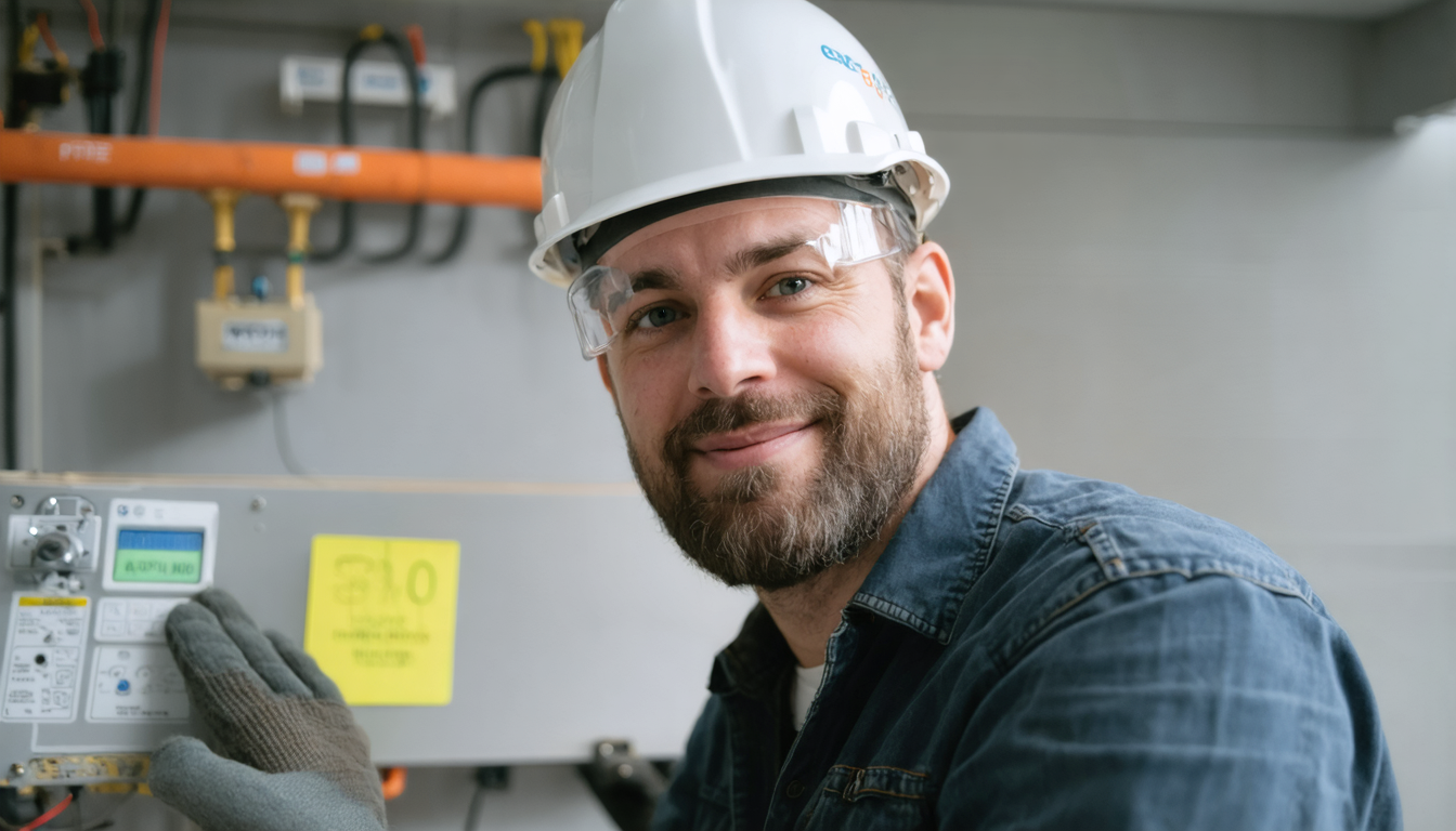découvrez comment obtenir la qualification rge grâce à ce guide complet : toutes les étapes, conseils pratiques et exigences pour garantir la qualité de vos installations enr et valoriser votre savoir-faire.