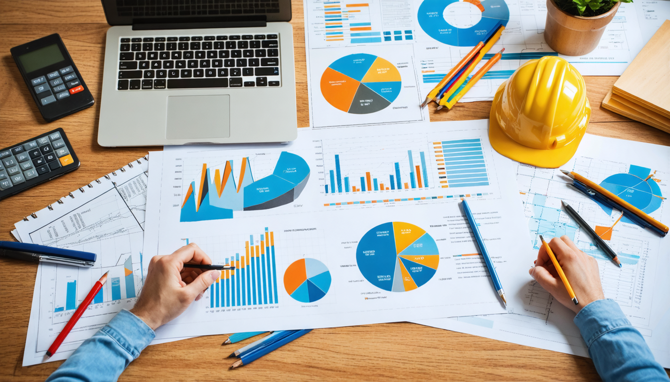 découvrez notre guide complet pour réussir chaque étape du parcours vers la qualification rge et garantir la qualité enr de vos installations. conseils pratiques, démarches et astuces pour obtenir la certification rapidement.