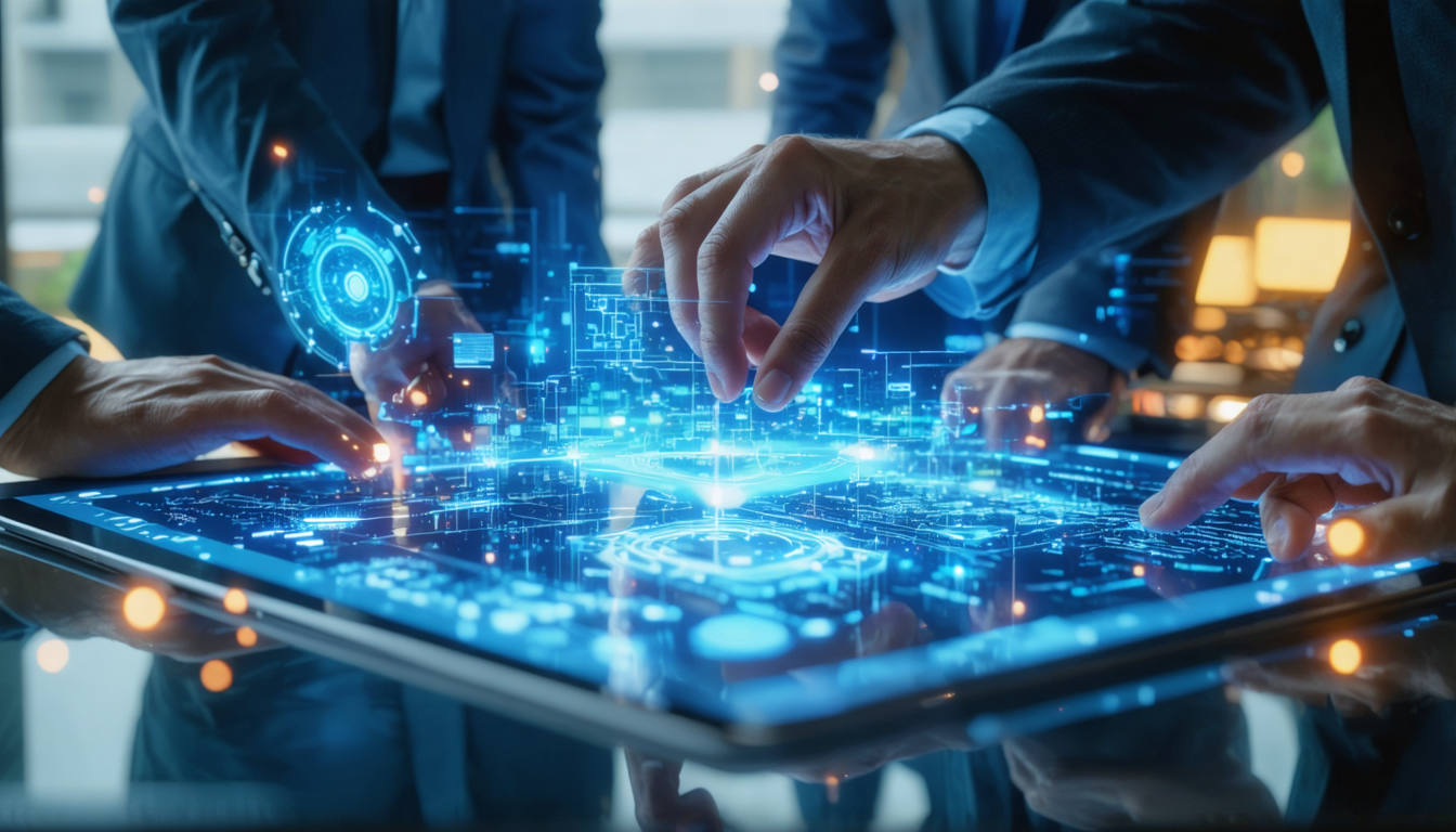 découvrez notre guide complet des meilleurs logiciels de facturation adaptés aux tpe et pme. comparez les solutions pour optimiser votre gestion, simplifier vos tâches administratives et choisir l’outil idéal pour votre entreprise.