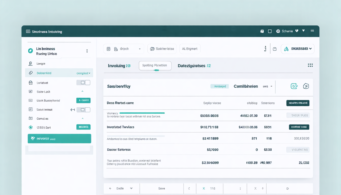 découvrez notre guide complet sur les meilleurs logiciels de facturation, spécialement conçu pour répondre aux besoins des tpe et pme. comparez les solutions pour optimiser la gestion de vos factures et gagner en efficacité.