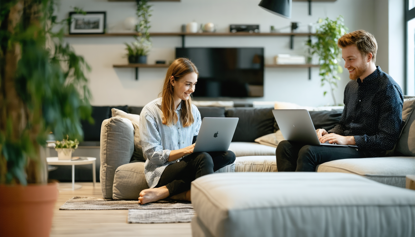 découvrez nidost, la nouvelle référence du coliving en france qui transforme le partage et la convivialité au quotidien. vivez une expérience unique dans des espaces innovants, pensés pour favoriser les échanges et l’épanouissement collectif.