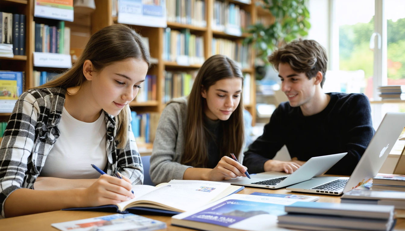 découvrez comment bénéficier des aides de la caf et de la msa pour financer votre formation et optimiser votre apprentissage. conseils, démarches et solutions pour booster votre parcours d’études !