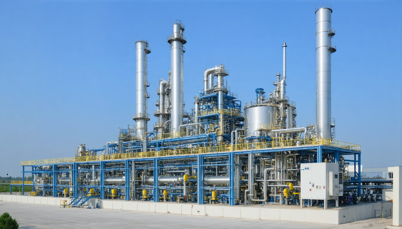 découvrez comment pacific consolidated industries révolutionne les solutions de gaz industriels grâce à l'innovation vsa, offrant efficacité, fiabilité et performance pour répondre aux besoins des professionnels.