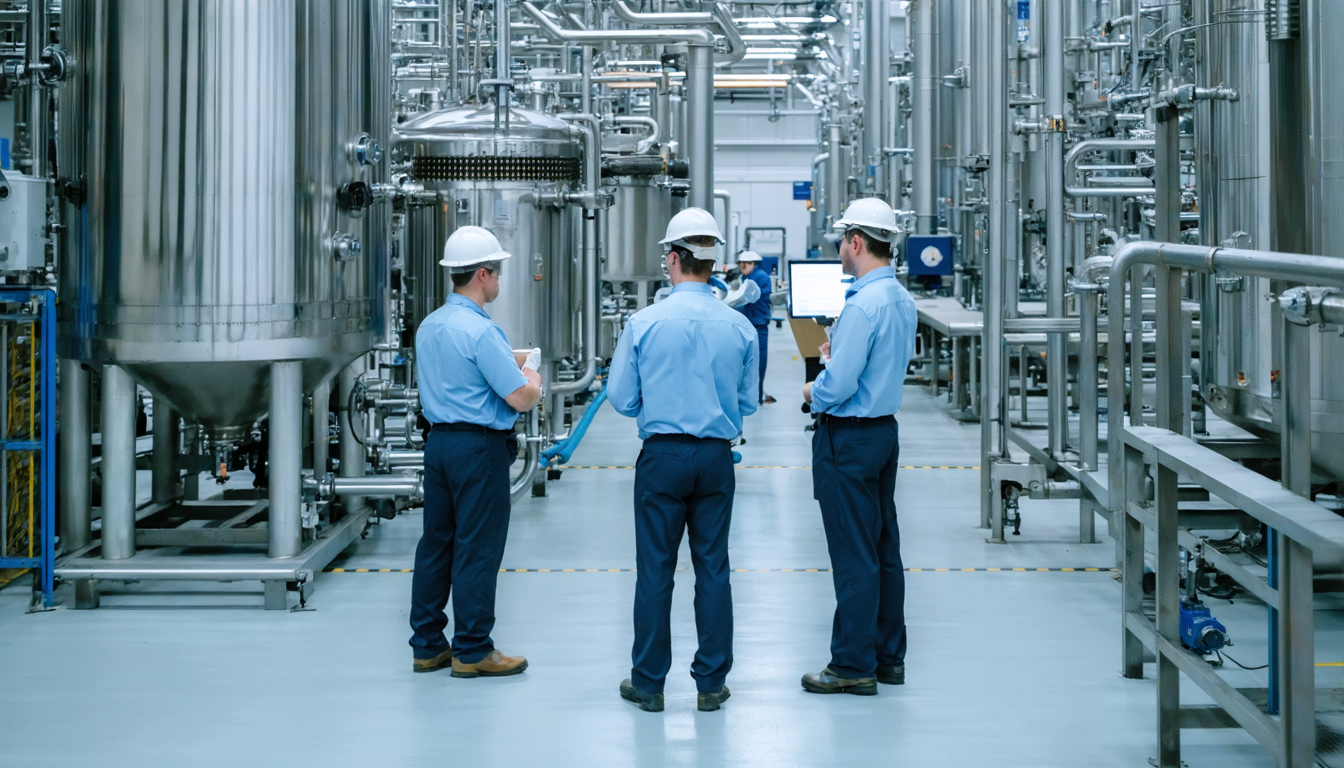 découvrez comment pacific consolidated industries révolutionne les solutions pour les gaz industriels grâce à l’innovation vsa, alliant performance, efficacité et fiabilité pour répondre aux besoins des entreprises.