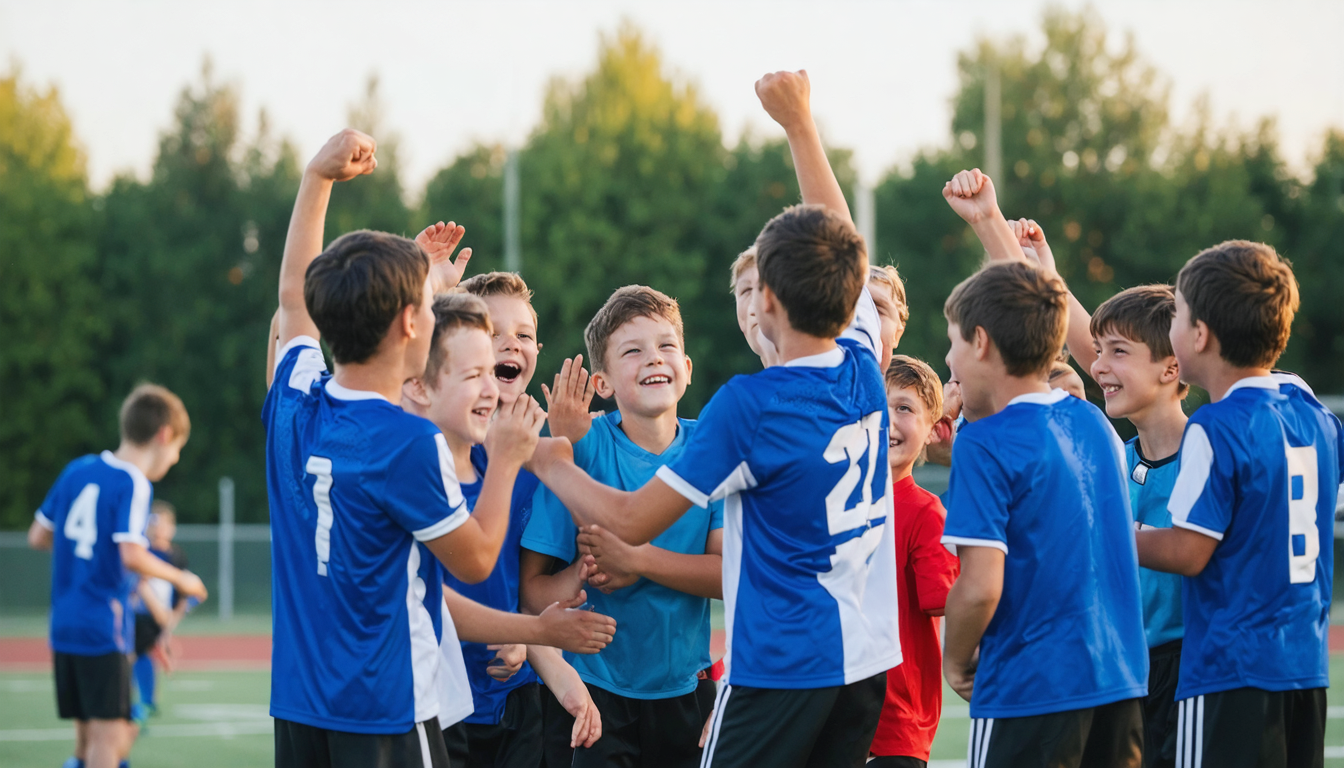 découvrez le centre d'excellence footballistique de montpellier : entre innovation, formations de pointe et accompagnement des talents, explorez les coulisses d’un lieu dédié à l’excellence sportive.