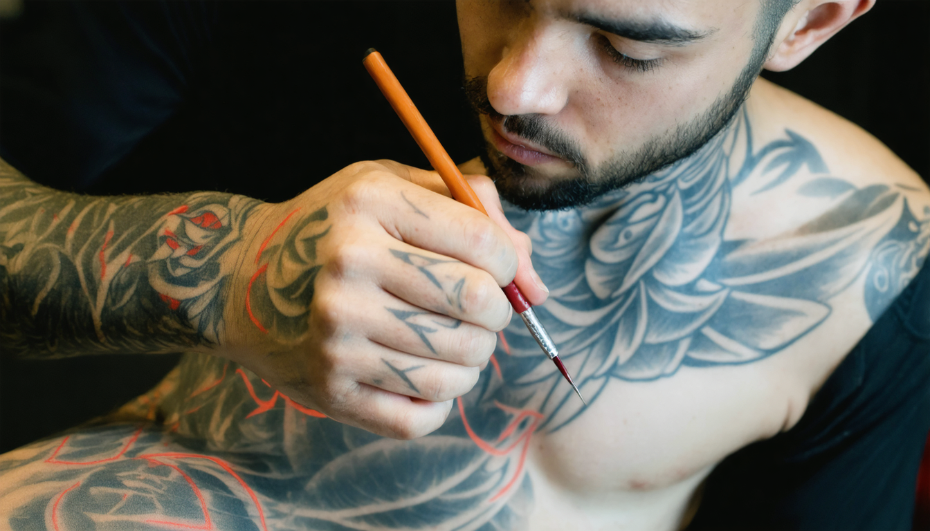 découvrez les meilleures formations pour maîtriser l'art du tatouage, développer vos compétences et réussir dans ce secteur passionnant. conseils, cursus et astuces pour exceller en tant que tatoueur.