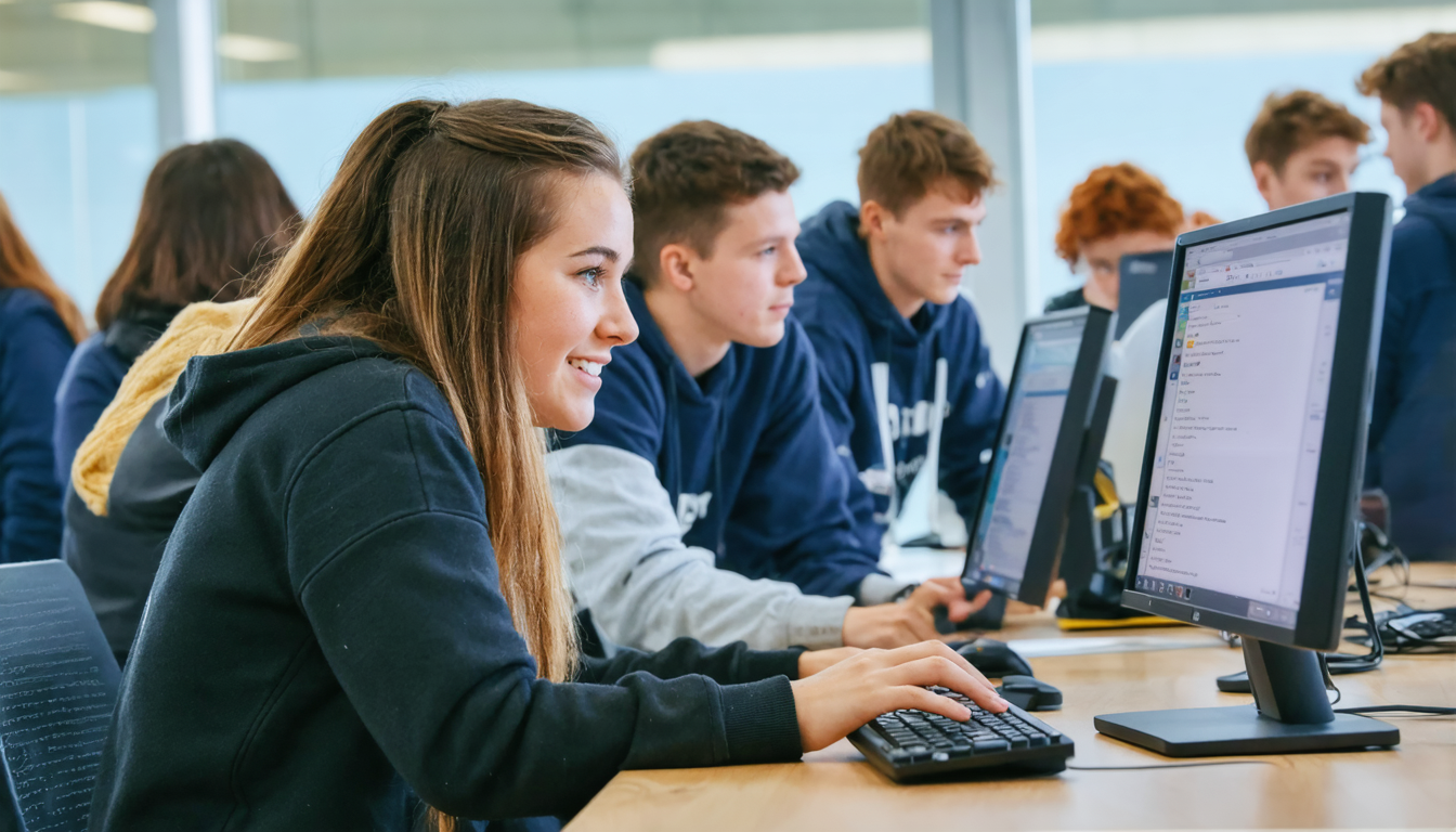découvrez comment accéder facilement au portail numérique du mirail : suivez notre guide complet pour la connexion, explorez les fonctionnalités et profitez de tous les services en ligne proposés aux étudiants et personnels.